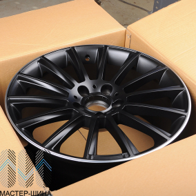 Powcan BK836 7.5x19/5x112 D66.6 ET45 BML (��������)