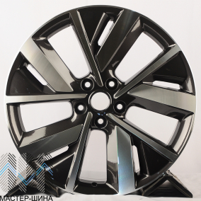 Anzoo FBX182-20 8.5x20/5x120 D62.5 ET46 GMF