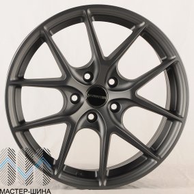 Powcan 5796 7.5x17/5x112 D66.6 ET35 MGM