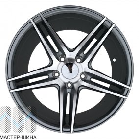 Jihoo JH2325 7.5x17/5x114.3 D73.1 ET35 GMMF