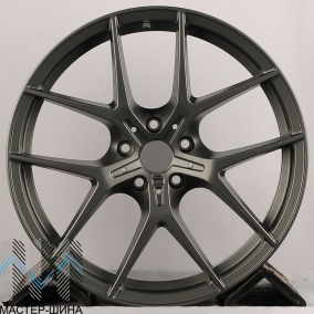 KoKo Kuture 5484 8.5x20/5x112 D66.6 ET25 Matt Grey (��������)