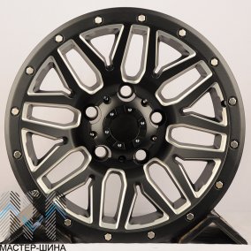 Powcan Y5369 9.0x18/5x150 D110.1 ET15 MBW
