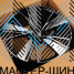 Powcan 3S1299 8.0x18/5x112 D57.1 ET40 BKF