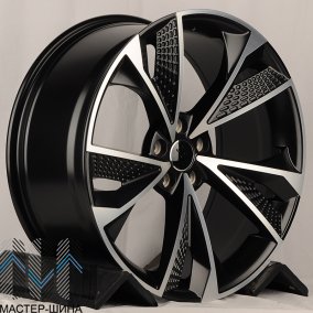 KoKo Kuture D5456 8.0x18/5x112 D66.45 ET40 MSDB