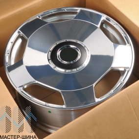 RGW Wheels S3192502-82 11.5x23/5x112 D66.56 ET47 Polish (������)