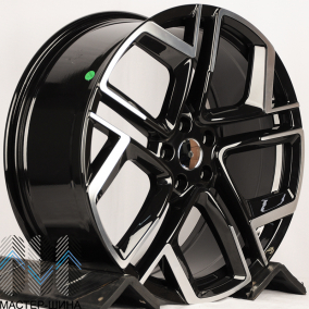 Powcan 3S1243 8.5x20/5x112 D57.1 ET42 MB