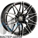 iWheel FBX268-22 9.5x22/5x112 D66.56 ET35 BMF (��������)