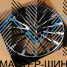 KoKo Kuture 0351 8.5x19/5x112 D66.5 ET30 BKF
