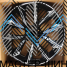 iWheel FBX144-21 8.5x21/5x112 D66.6 ET25 BMF (��������)