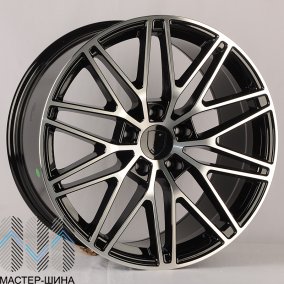 Anzoo H3082F 9.5x21/5x130 D71.6 ET46 MB