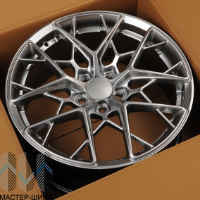 KoKo Kuture YF0432 8.0x18/5x105 D56.6 ET38 HB