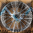 RGW Wheels RGW1861 10.0x22/5x130 D71.56 ET46 Gunmetal Machine Face (��������)