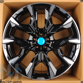 Powcan 3S1349 8.5x21/5x112 D66.6 ET32 BP (��������)