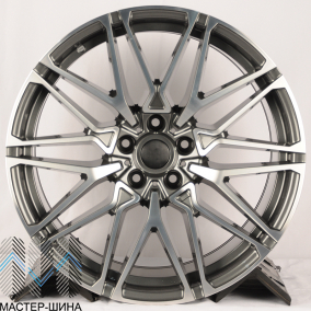 Powcan BK5771 11.5x20/5x120 D74.1 ET37 GMF (������)