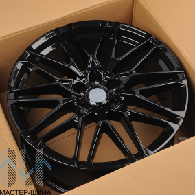 Anzoo H996D 10.5x22/5x112 D66.56 ET43 B
