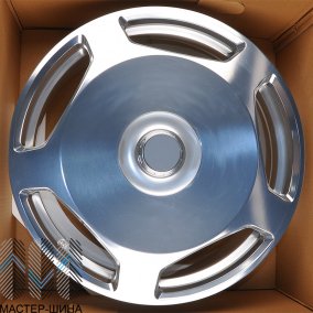 KoKo Kuture 112 8.0x19/5x112 D66.5 ET52 Polish (��������)