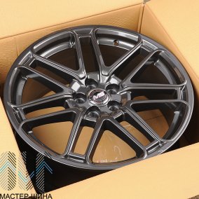 Powcan BK1008 8.0x18/5x100 D67.1 ET40 HY