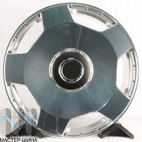 RGW Wheels RGW4969 10.0x22/5x112 D66.56 ET45 Polish (��������)