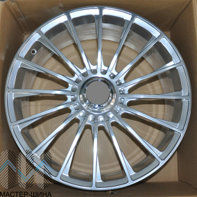 RGW Wheels RGW4151 8.5x19/5x112 D66.56 ET36 Polish (��������)