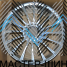 RGW Wheels RGW4151 8.5x19/5x112 D66.56 ET36 Polish (��������)