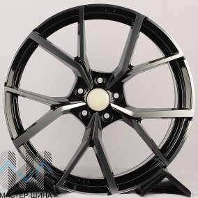 Powcan BK5801 8.0x19/5x112 D57.1 ET41 MB