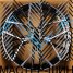 iWheel CR8808 9.5x19/5x112 D66.5 ET38 Black Machined Face (������)