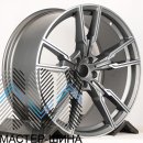 KoKo Kuture 5171 9.5x22/5x112 D66.6 ET37 MSDG (��������)