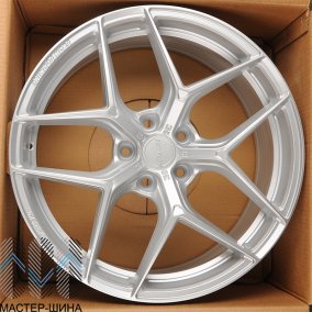 Makstton MST-FF-FK07 8.5x19/5x112 D66.56 ET35 Silver