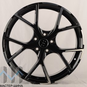 Powcan 3S5997 8.0x19/5x112 D57.1 ET40 BMF