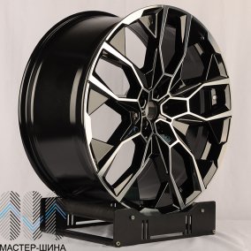 Anzoo H3151F 10.5x21/5x112 D66.5 ET43 MB