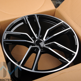 Powcan BK5610 10.0x21/5x112 D66.6 ET46 MB