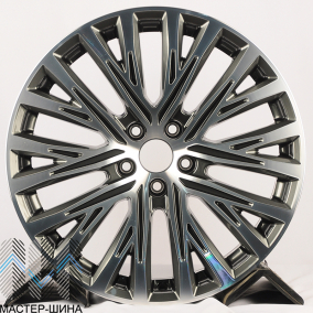 HMD 3051F 8.5x19/5x112 D66.45 ET30 MG