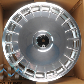 RGW Wheels S3192502-65 10.0x20/5x112 D66.56 ET44 Clear Polished+Barrel Clear Brushed (������)