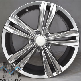 Powcan 5293 8.5x19/5x112 D57.1 ET38 HB