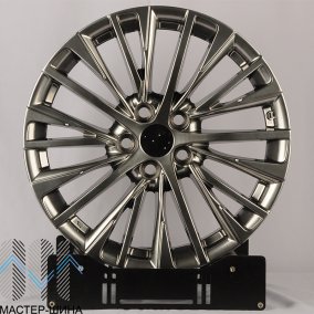 Anzoo H952D 8.0x20/5x114.3 D60.1 ET30 HB-1