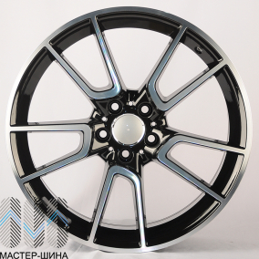 Powcan 5462 8.5x19/5x112 D66.6 ET52 BM