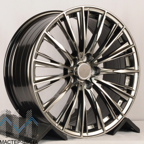 iWheel XF055 8.5x19/5x114.3 D60.1 ET35 HB (�����-�����)