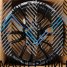 KoKo Kuture 6098 9.0x18/6x139.7 D106.2 ET10 FULL SATIN BLACK+MILLING HOLES
