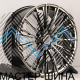 iWheel