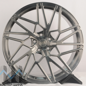 RGW Wheels S3192502-26L 9.0x20/5x112 D66.56 ET30 Brusched Grey