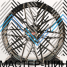 RGW Wheels S3192502-49 9.0x21/5x112 D66.56 ET30 Brusched Gloss Black
