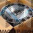RGW Wheels RGW2522 9.0x21/5x120 D62.5 ET38 Gloss Black Machine Face