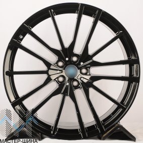 RGW Wheels RGW476 10.5x22/5x112 D66.56 ET40 Gloss Black (������)