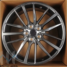 iWheel XF037 8.0x19/5x114.3 D60.1 ET50 HB (�����-�����)