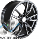 Zumbo Wheels BM004 8.5x19/5x112 D66.6 ET30 SMB