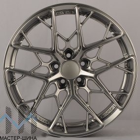 KoKo Kuture YF0432 8.0x18/5x112 D66.6 ET40 HB