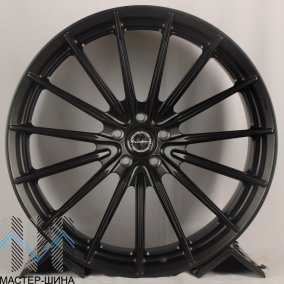 RGW Wheels RGW8571 11.0x22/5x112 D66.56 ET40 Matt Black (������)