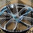 Ivision Wheel NW5084 9.5x21/5x130 D71.56 ET46 Hyper Black