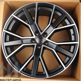 Powcan BK5131 9.0x20/5x112 D66.45 ET29 MSDB