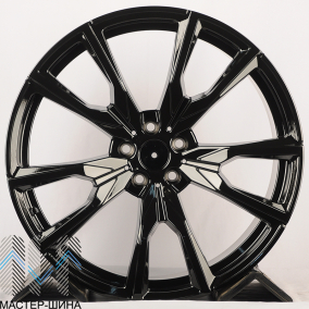 Zumbo Wheels BM152 10.0x21/5x112 D66.5 ET35 GB (��������)